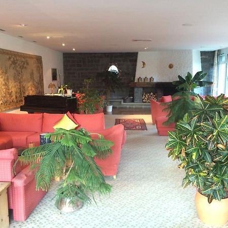 Studio Champfer St. Moritz Exterior foto