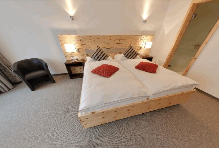 Studio Champfer St. Moritz Cameră foto