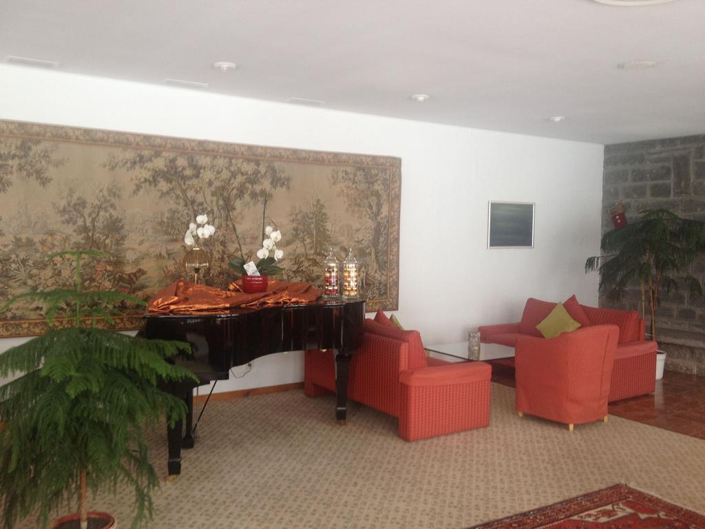 Studio Champfer St. Moritz Exterior foto
